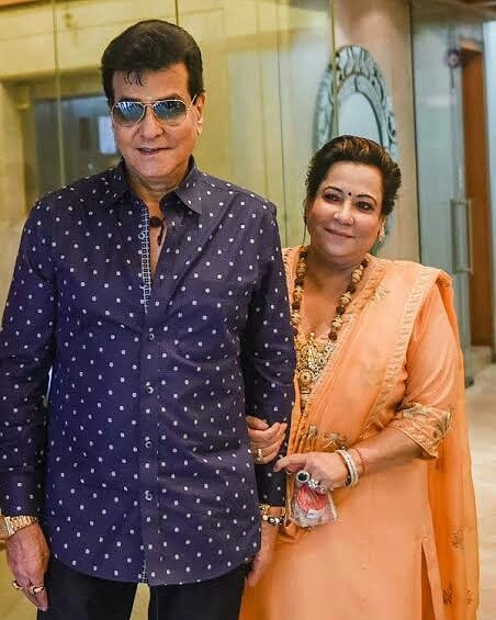 jeetendra Shobha